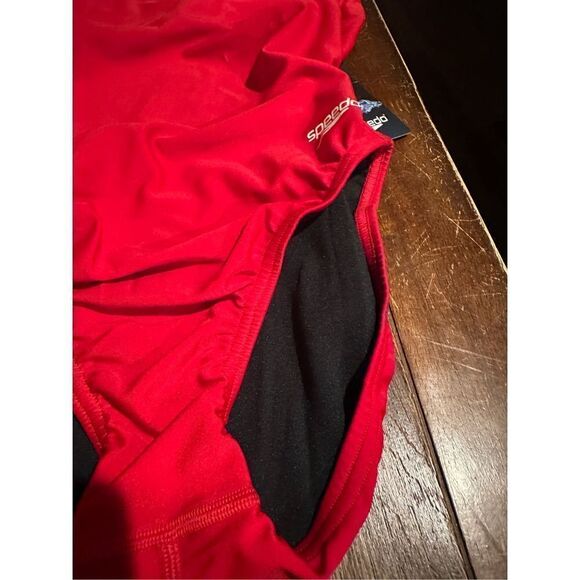 Speedo Women's Swimsuit One Piece Prolt Super Pro Solid Adult - Picture 4 of 6